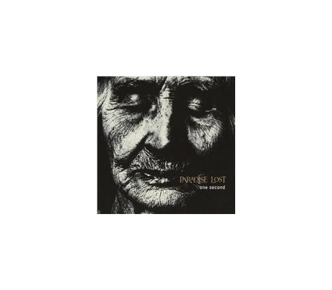 Paradise Lost - One Second CD