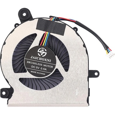 Ventilátor MSI Thin GF63 GF65 Workstation WF65 - Grafika (GPU)