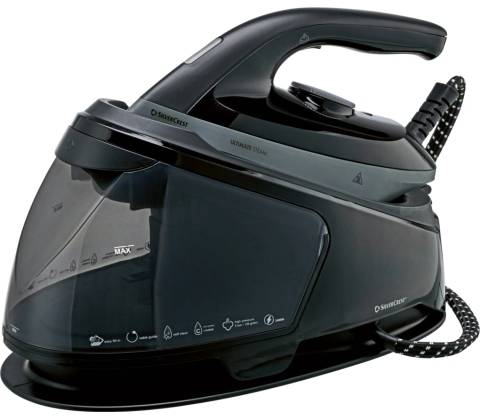 Silvercrest Sdsb 2400 A1