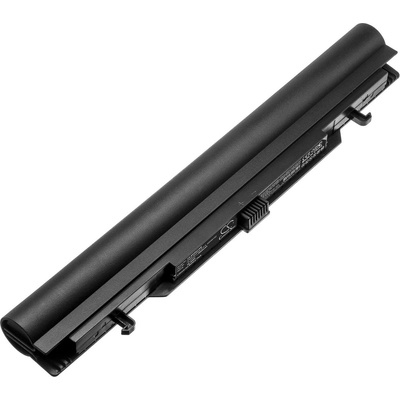 Cameron Sino Батерия за Medion Akoya S6211, Akoya S6615, Akoya MD98453 и други, 2600 mAh, Li-Ion (CS-MDS621NB)