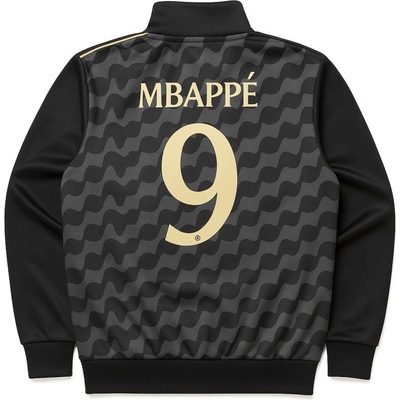 Dresyonline MBappé Real Madrid