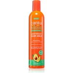 CANTU Avocado Hydrating Hair Milk хидратиращо мляко за коса с авокадо 355ml