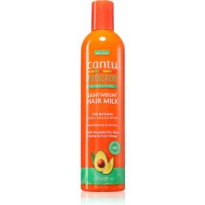 CANTU Avocado Hydrating Hair Milk хидратиращо мляко за коса с авокадо 355ml