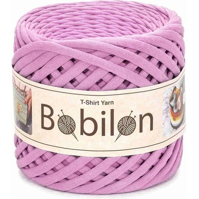 špagáty Bobilon medium Bubble Gum