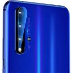  Удароустойчив стъклен протектор за камера за Huawei Nova 5T