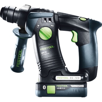 Festool BHC 18-Basic 576511