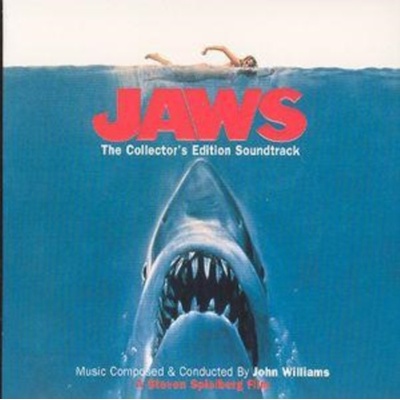 Ost - Jaws CD