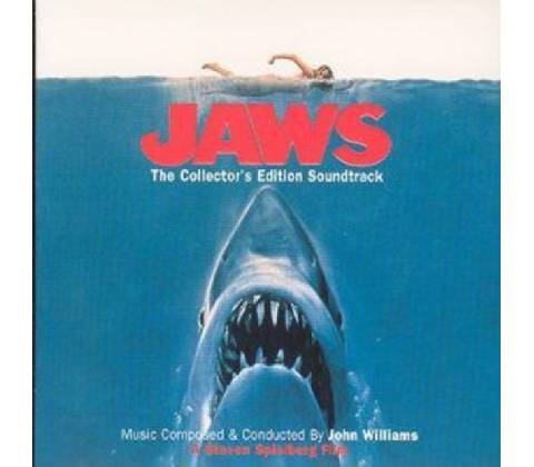 Ost - Jaws CD