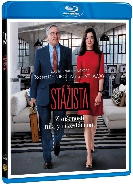 Stážista BD