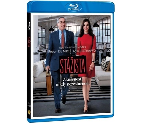 Stážista BD