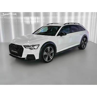 Audi A6 Allroad 50 TDI quattro 210 kW