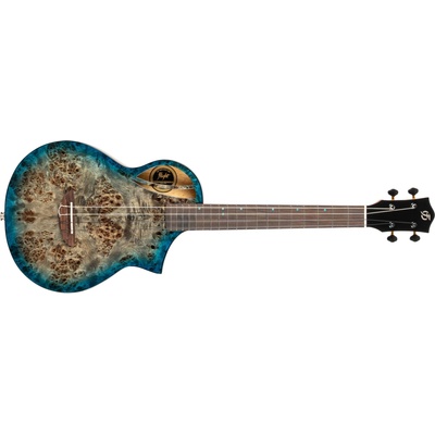 Flight Aviator Galaxy Baritone BL CE