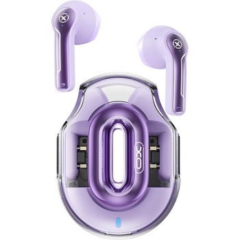 Image 1 of XO X43 purple