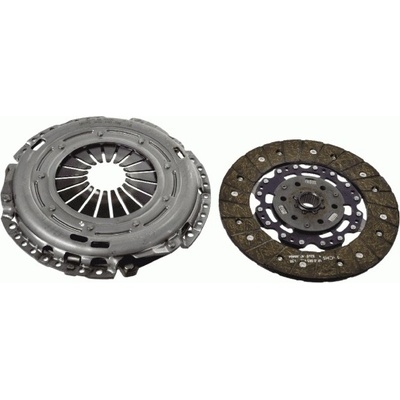 SACHS 3000 970 004