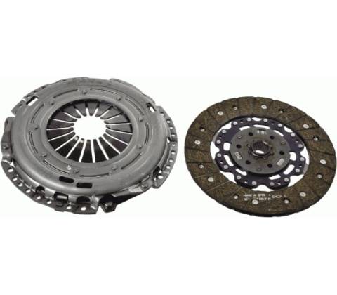 SACHS 3000 970 004
