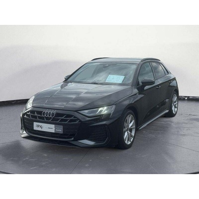 Audi A3 35 TDI S tronic S-line Sportback 110 kW