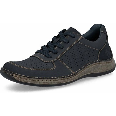 Rieker 05223-14 modré