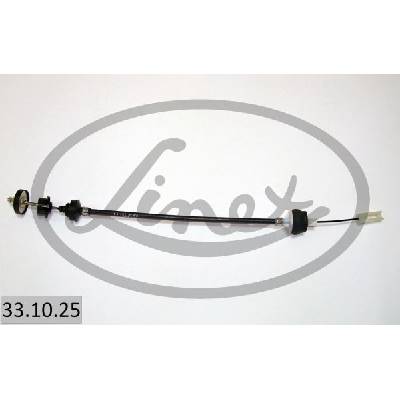 Lanko ovládania spojky LINEX 33.10.25