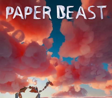 Paper Beast