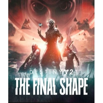 Destiny 2: The Final Shape