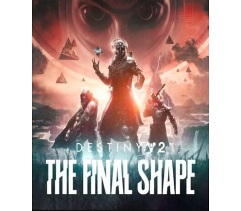 Destiny 2: The Final Shape