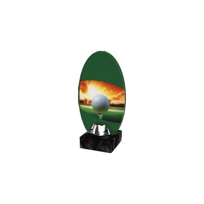 Poháry Bauer Golfová trofej ACLG0116M2 Golf
