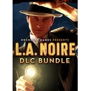 L.A. Noire DLC Bundle