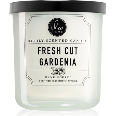 DW Home Fresh Cut Gardenia 274,71 g