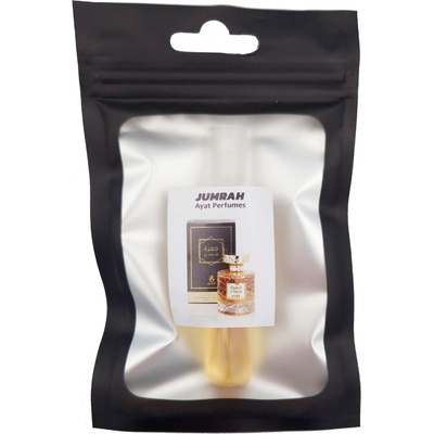 Ayat Jumrah parfémovaná voda unisex 5 ml vzorek