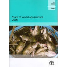 State of world aquaculture 2006 FAO fisheries technical paper