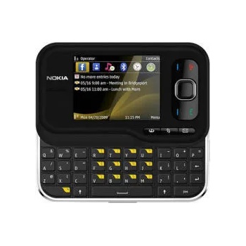 Image 1 of Nokia 6760 Slide