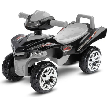 Caretero Toyz Мотор За Яздене С Четири Гуми Mini Raptоr Grey Caretero Toyz (TOYZ-2531)