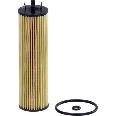 MANN-FILTER Olejový filtr MANN (HU5003Z) | Zboží Auto