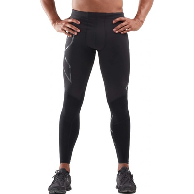 Legíny 2XU Wind Defence Comp Tights ma6311b