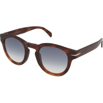 David Beckham DB7041 SFLAT WR9 08