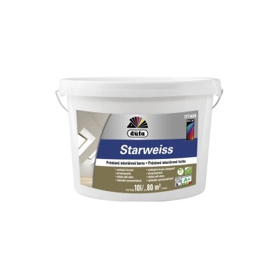 DÜFA Starweiss 25 l DT406 - kopie