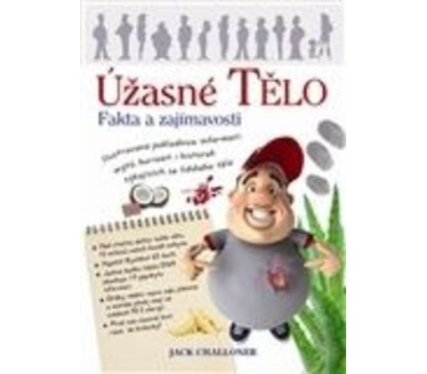 Úžasné tělo