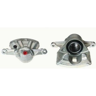 Brzdový strmeň BUDWEG CALIPER 342160