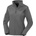 Result R 901F ЗА ПЕЧАТ / Дамско двуслойно софтшел яке - Workguard сиво XXL (30901Fr7905)