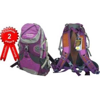 Onepolar раница Onepolar 2г. гаранция