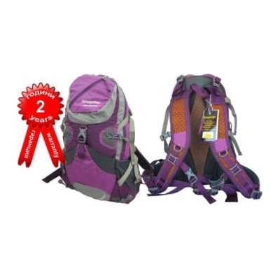 Onepolar раница Onepolar 2г. гаранция