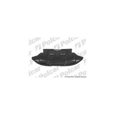 Motor-/Spodny ochranny kryt POLCAR 132434-6