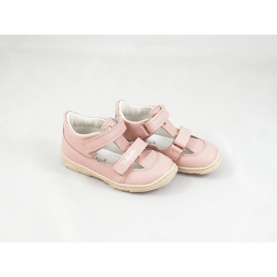 D.D. Step H077-51734A Baby Pink