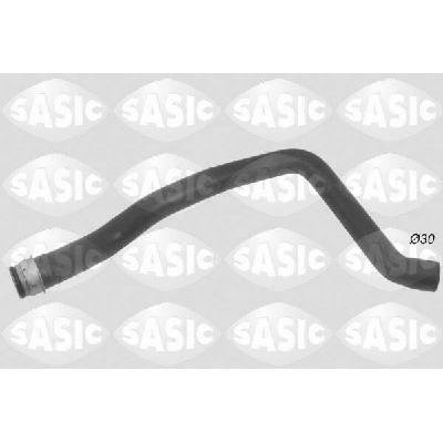 SASIC Hadice chladiče 3400001
