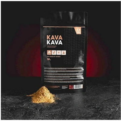 Hemp World Kava Kava Pepřovník opojný 250 g