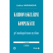 Kardiovaskulárne komplikácie pri mnohopočetnom myelóme
