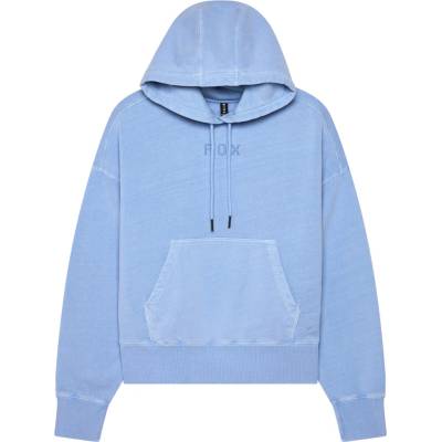 Fox W Wordmark Ov Fleece Po