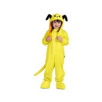 My Other Me Маскировъчен костюм за деца My Other Me Куче 3-4 години Размер 5-6 години