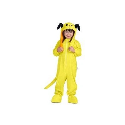 My Other Me Маскировъчен костюм за деца My Other Me Куче 3-4 години Размер 5-6 години