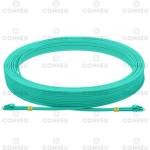 Conneu Оптичен пач кабел, LC-LC мулти мод OM3 дуплекс, 3мм, 50м (CNFJ-LCLCOM3DAQ3mm-50)